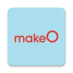 Logo of makeO android Application 